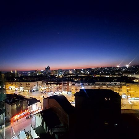 Gorgeous Apartment With City View In The City Center Приштина Екстер'єр фото